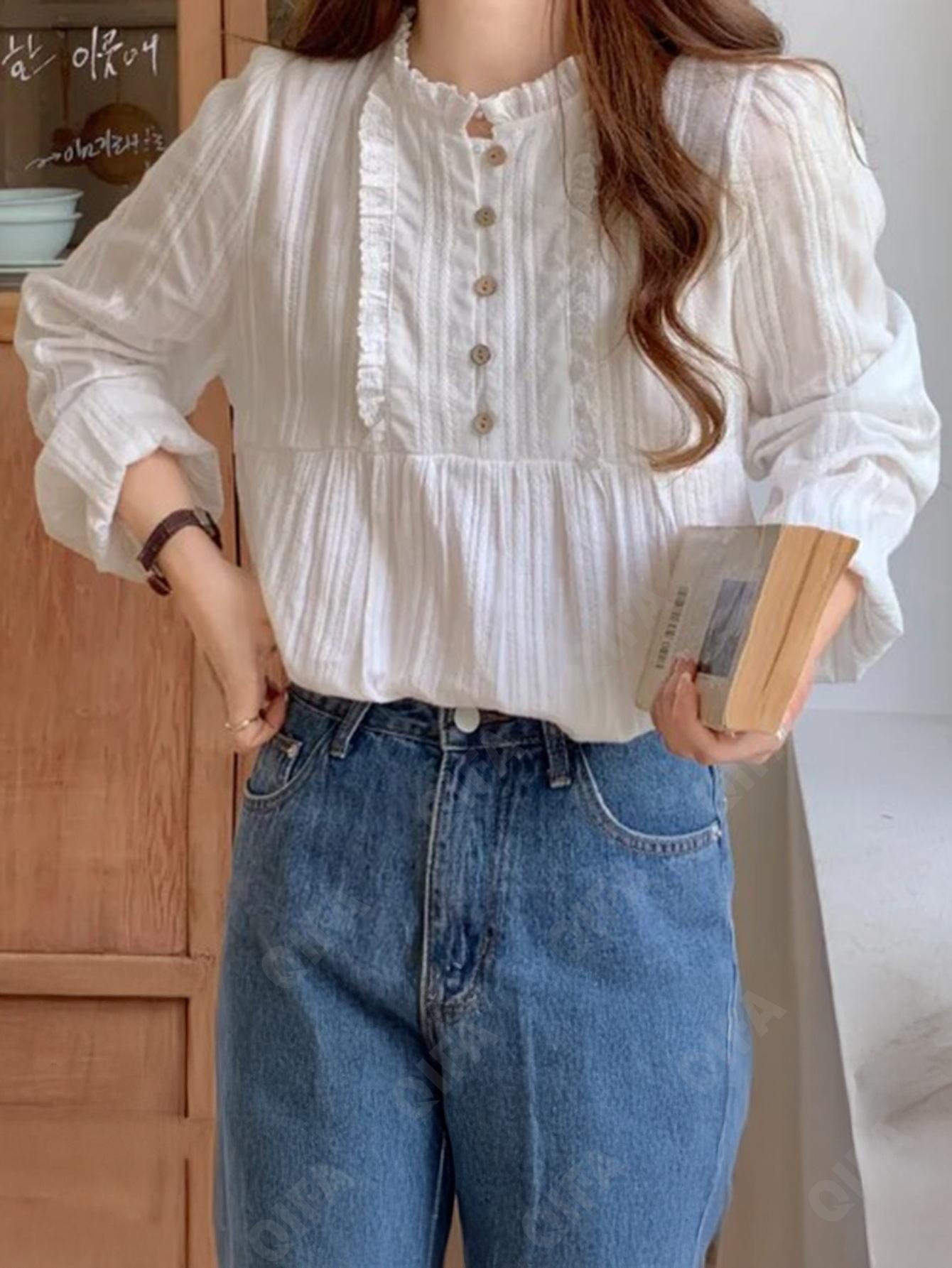 Женская Блузка CC340_K25324519_225_1779_43