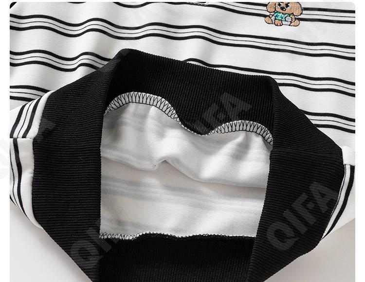 Детский Джемпер CC3265_WT1980_226_2576_22