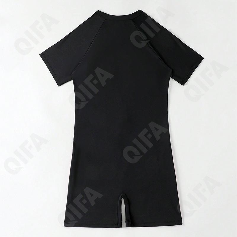 Детский Купальник слитный