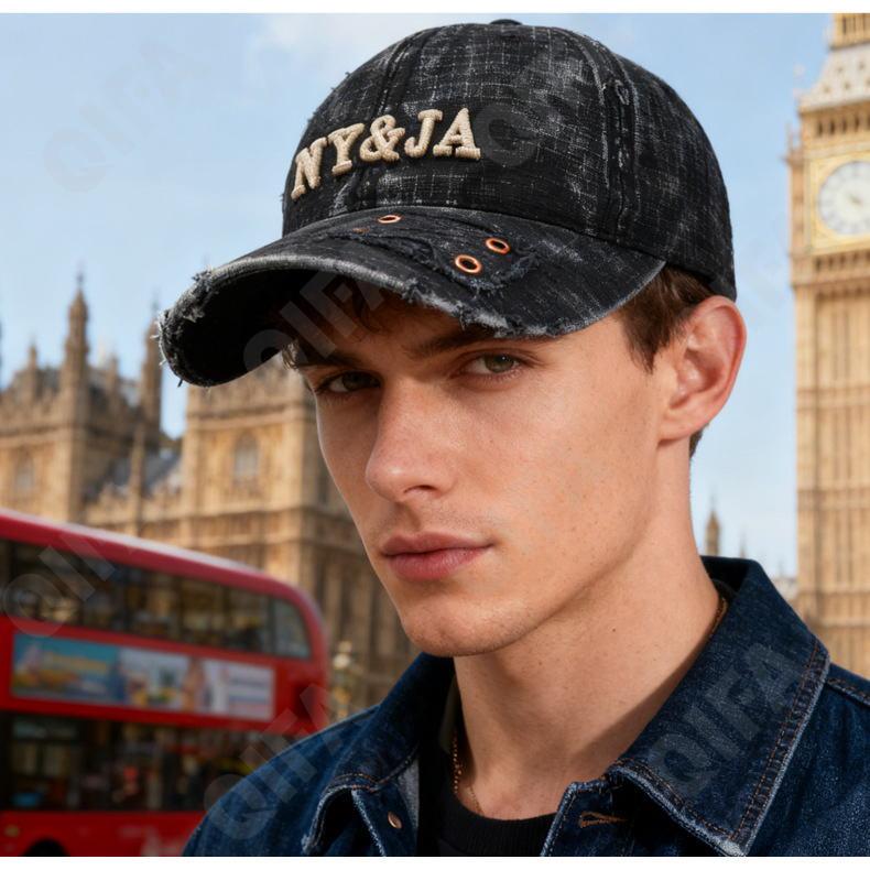 Мужская Бейсболка CC4472_K-451-1 Мужская Бейсболка CC4472_K-451-1