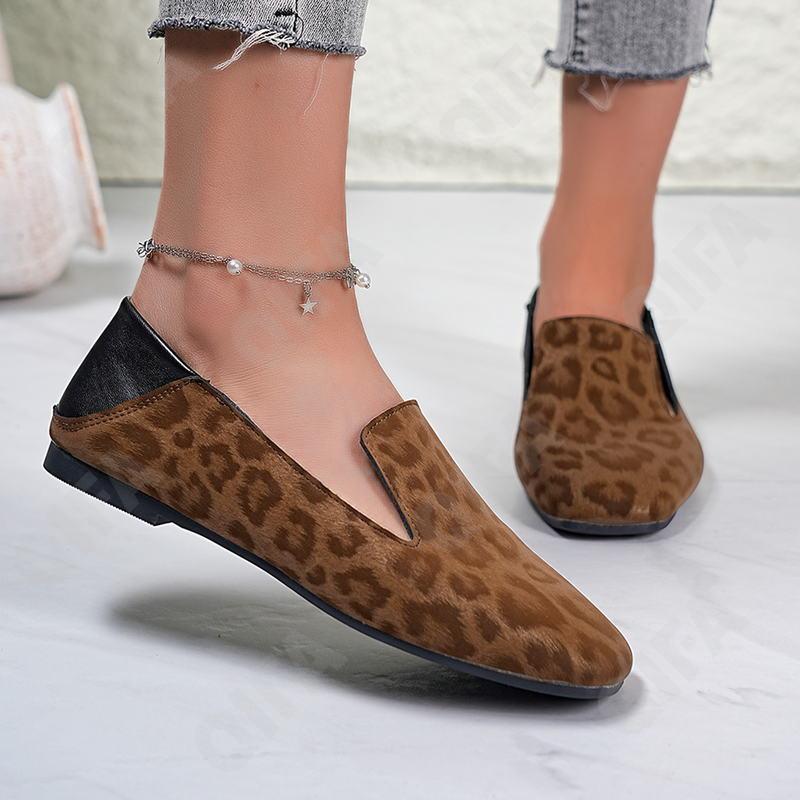 Женские Туфли CC3840_1102-1