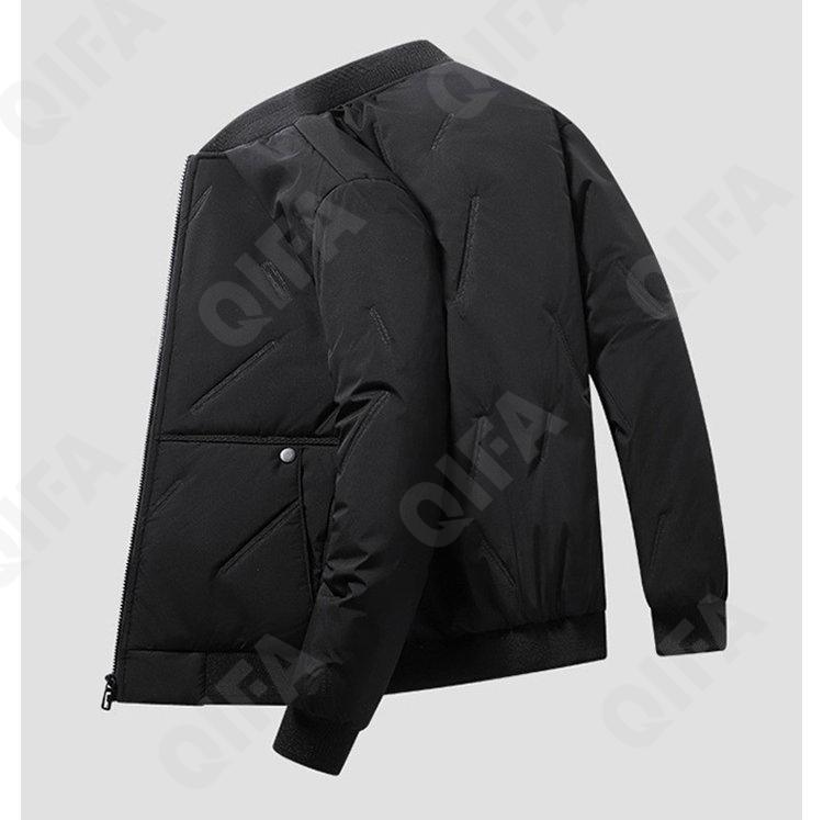 Мужская Зимняя куртка CC469_S2211_247_1777_70