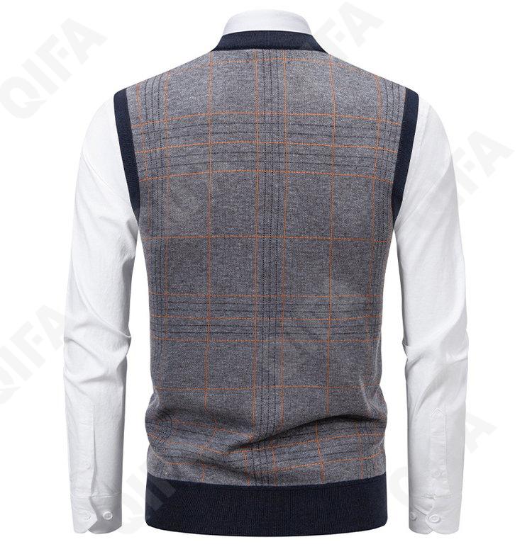Мужской Жилет CC4985_M27_953_1780_74