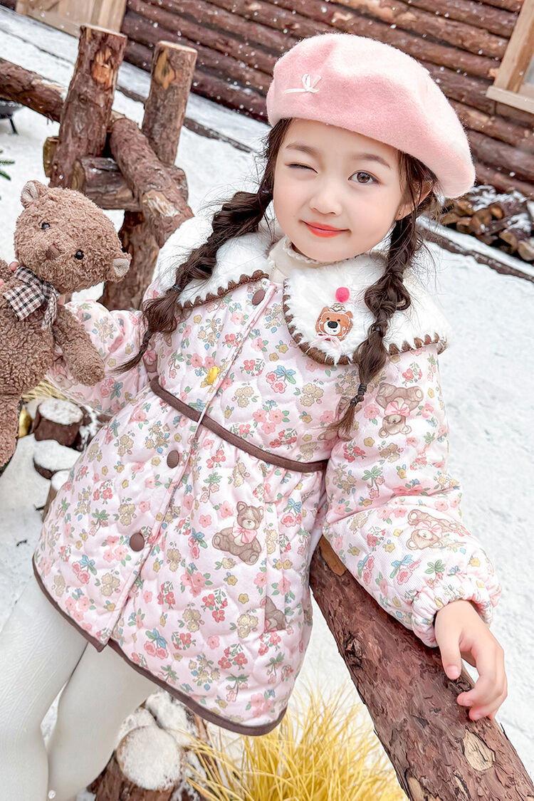 Детская Куртка CC4773_ACCOQII_243_1812_38 Детская Куртка CC4773_ACCOQII_243_1812_38