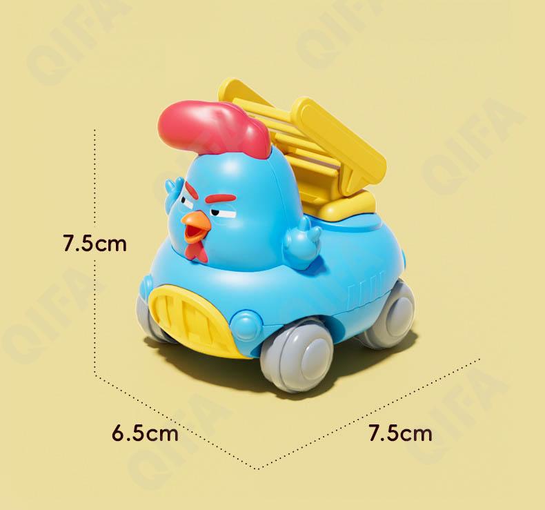 Игрушечная машинка CC4194_LG188805-3