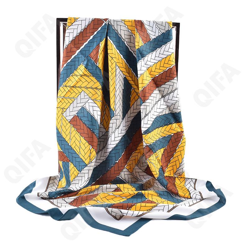 Женский Платок CC4230_XD073-1