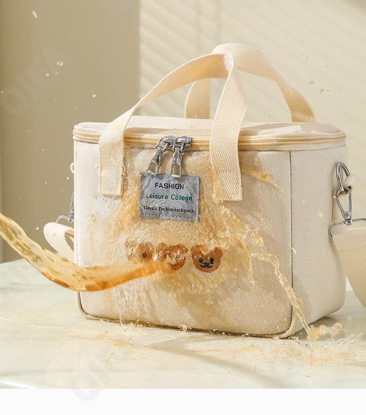 Женская Термосумка CC2565_B-715-1