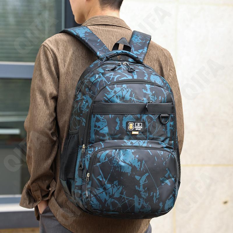 Мужской Рюкзак CC423_8046-4