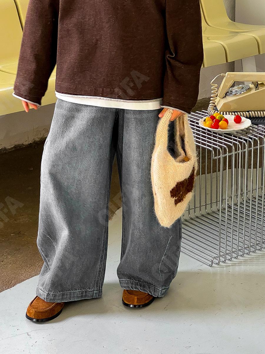 Детские Джинсы CC5418_25844_2989_2577_69