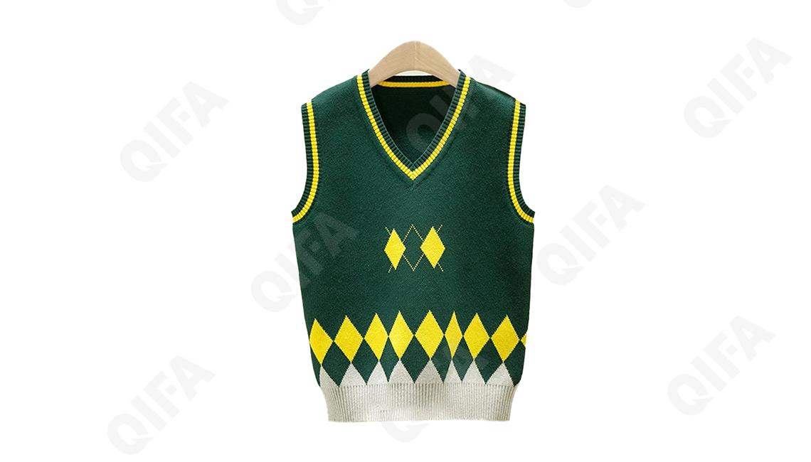 Детский Жилет CC1289_TR1003_235_1812