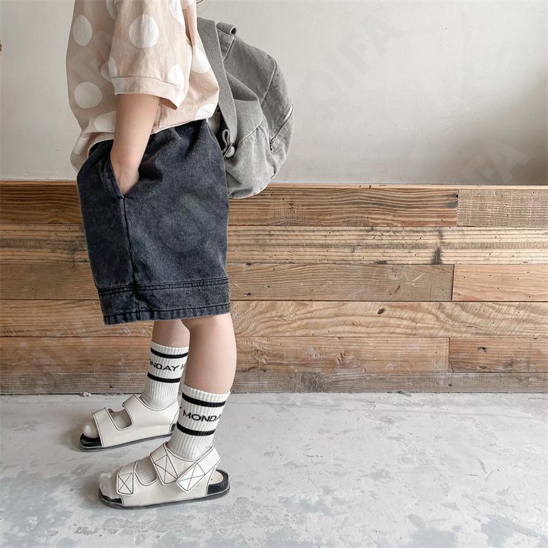 Детские Шорты CC1293_122231_247_2574_8