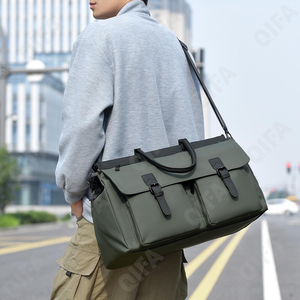 Мужская Дорожная сумка CC423_20065-1