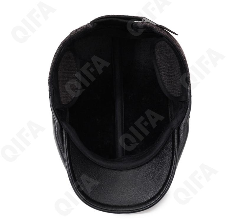 Мужская Кепка CC4472_W-387-2