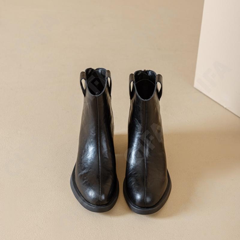 Женские Ботинки