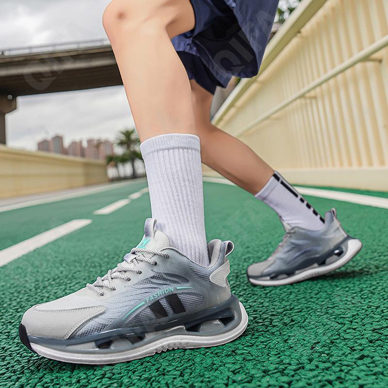 Мужские Кроссовки CC4011_RF-H666-1