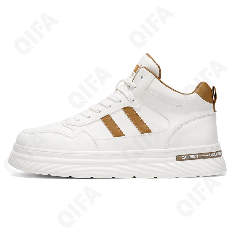 Мужские Полуботинки