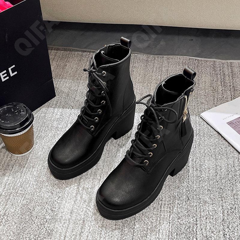 Женские Ботинки CC4325_1522-1