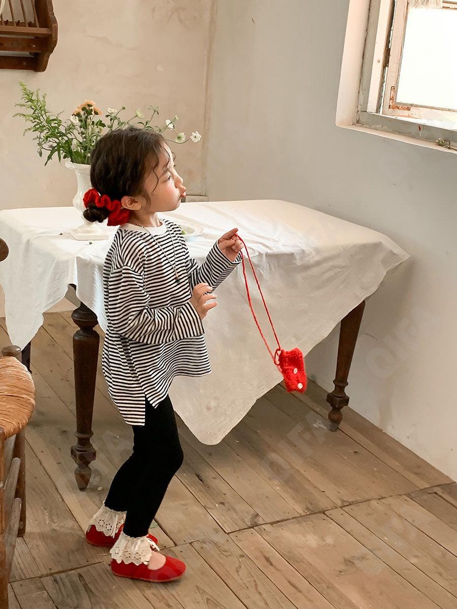 Детские Леггинсы CC2543_6380_234_2574_34