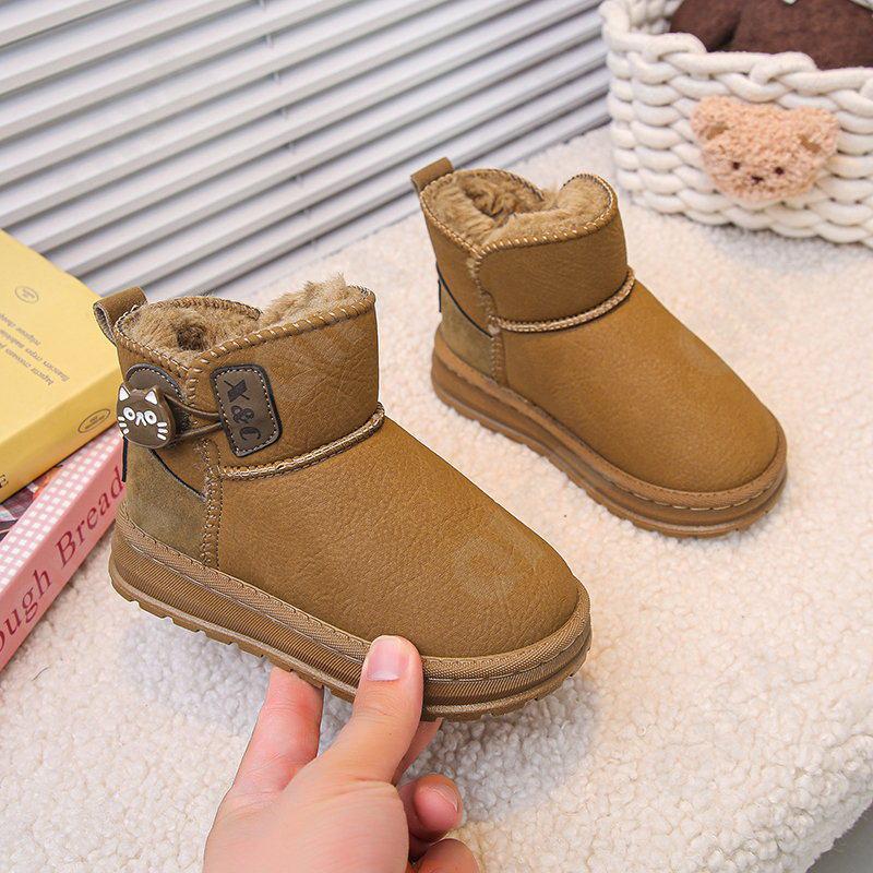 Детские Угги CC5225_6103-A1