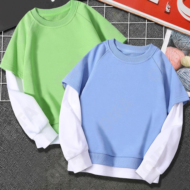 Детский Свитшот CC2129_WE36_247_2574