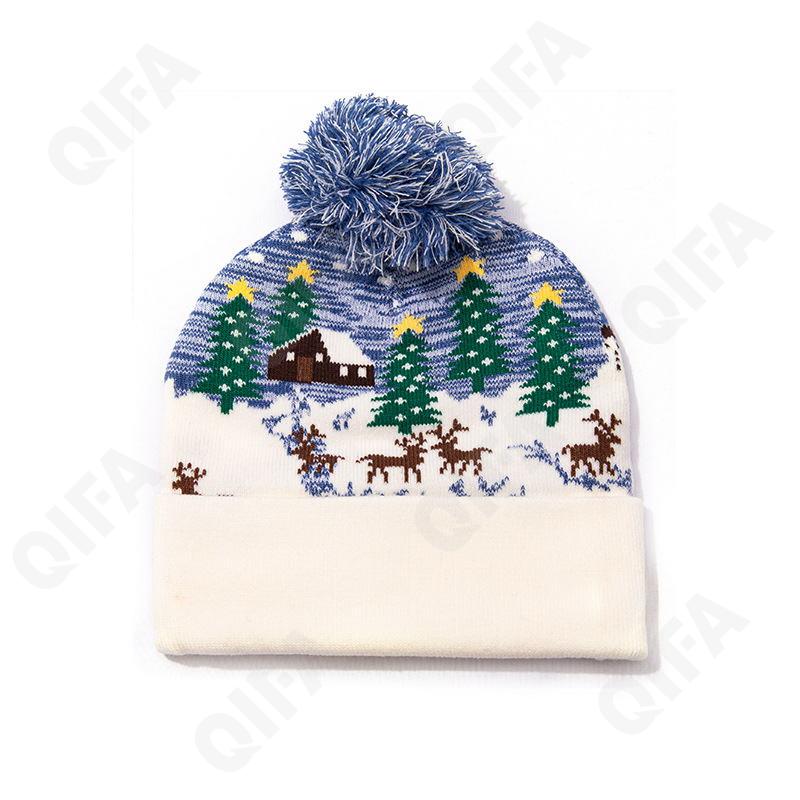 Женская Шапка