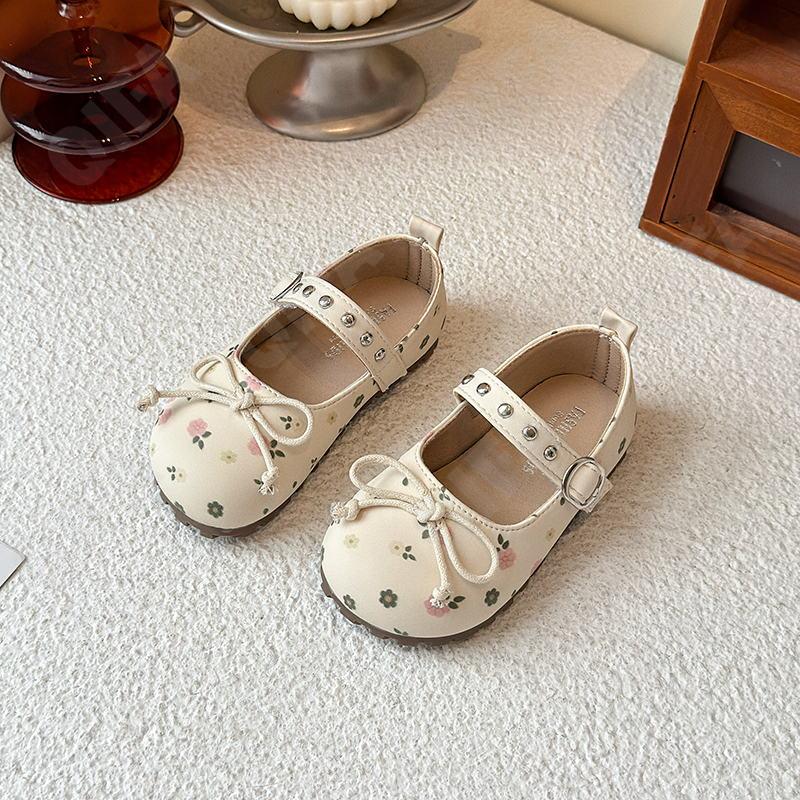 Детские Туфли