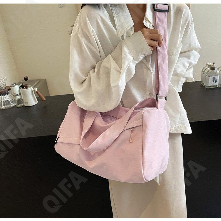 Женская Дорожная сумка CC4678_SDRS_616-1