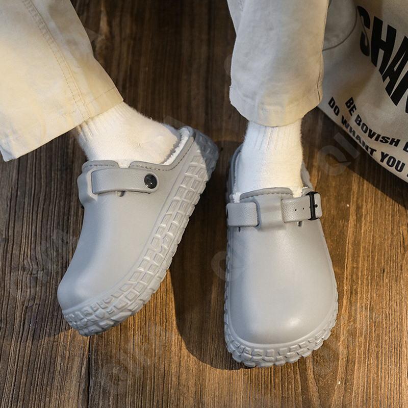 Мужское Сабо CC4930_2959-1-1 Мужское Сабо CC4930_2959-1-1