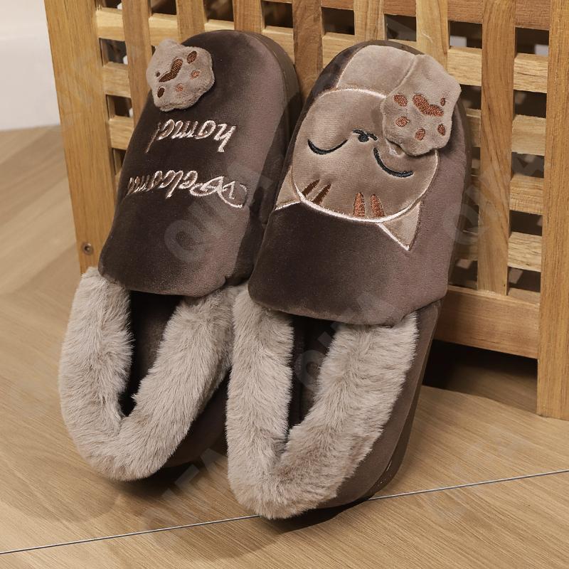 Женские Тапочки CC5045_P6019-1