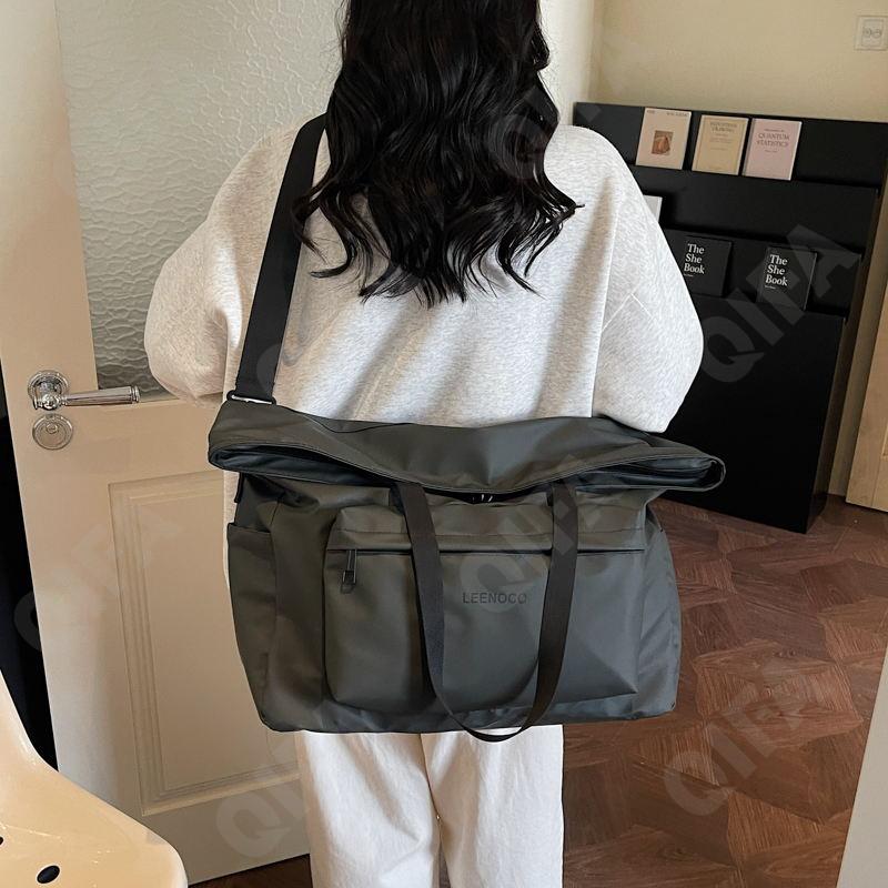 Женская Дорожная сумка CC096_8366-1