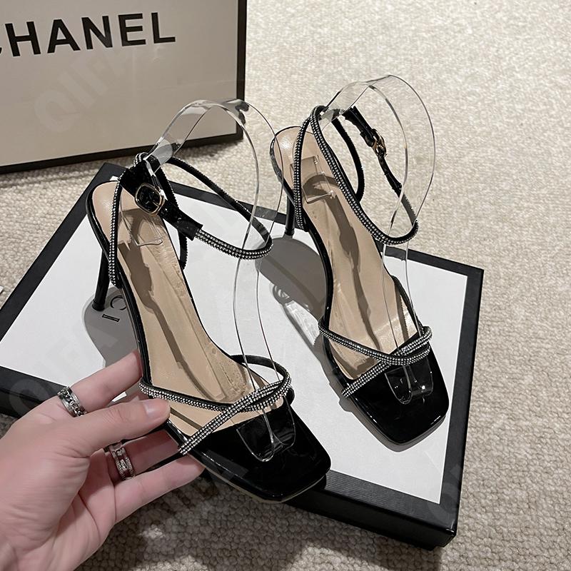 Женские Босоножки CC3767_D2825-2