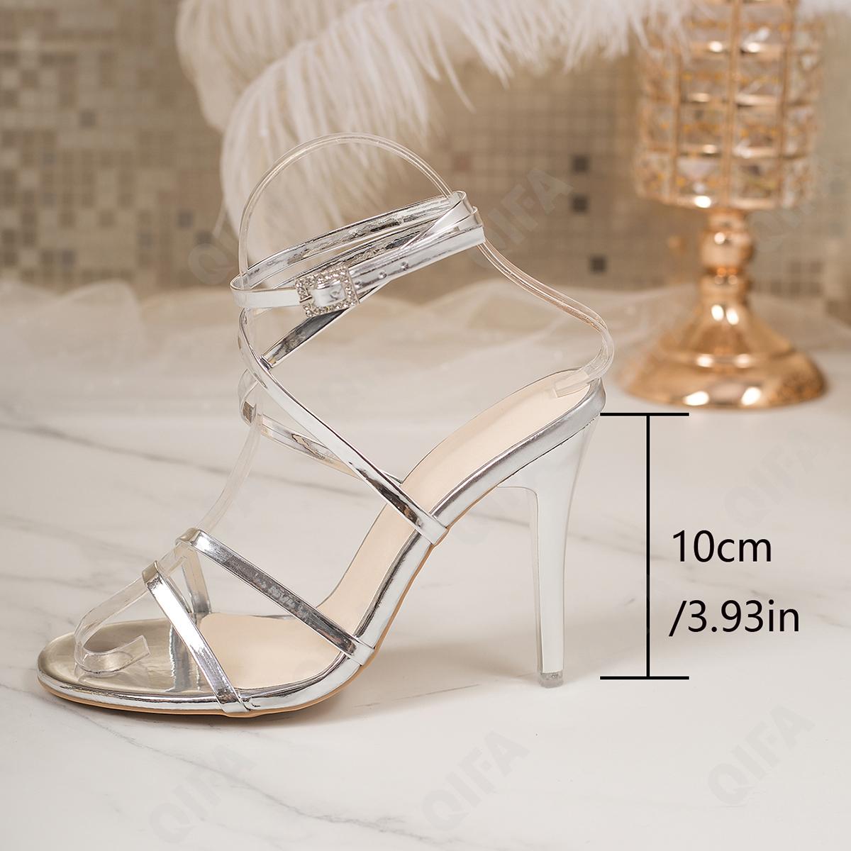 Женские Босоножки CC4094_001A-2