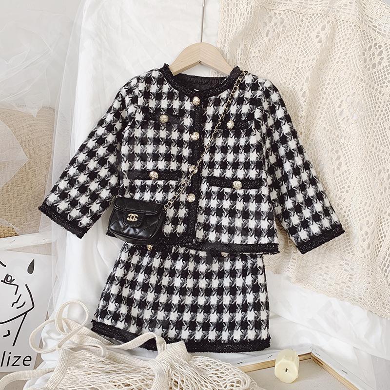 Детский Костюм с юбкой CC1268_X55578_3548_2574