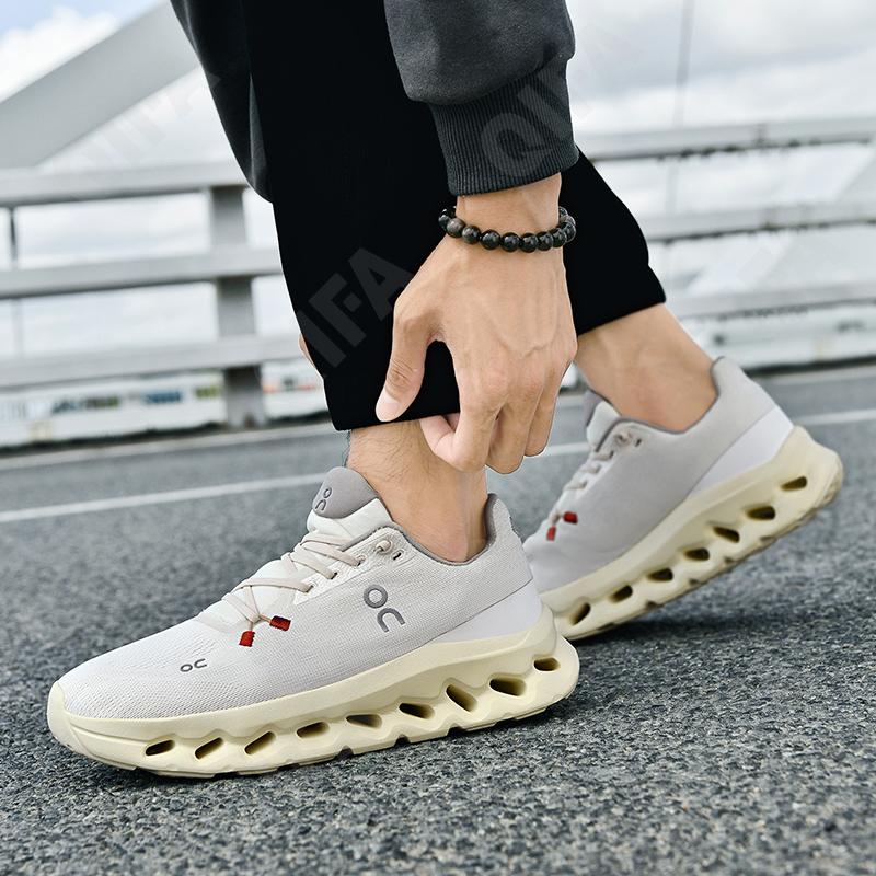 Мужские Кроссовки CC4818_A105-1