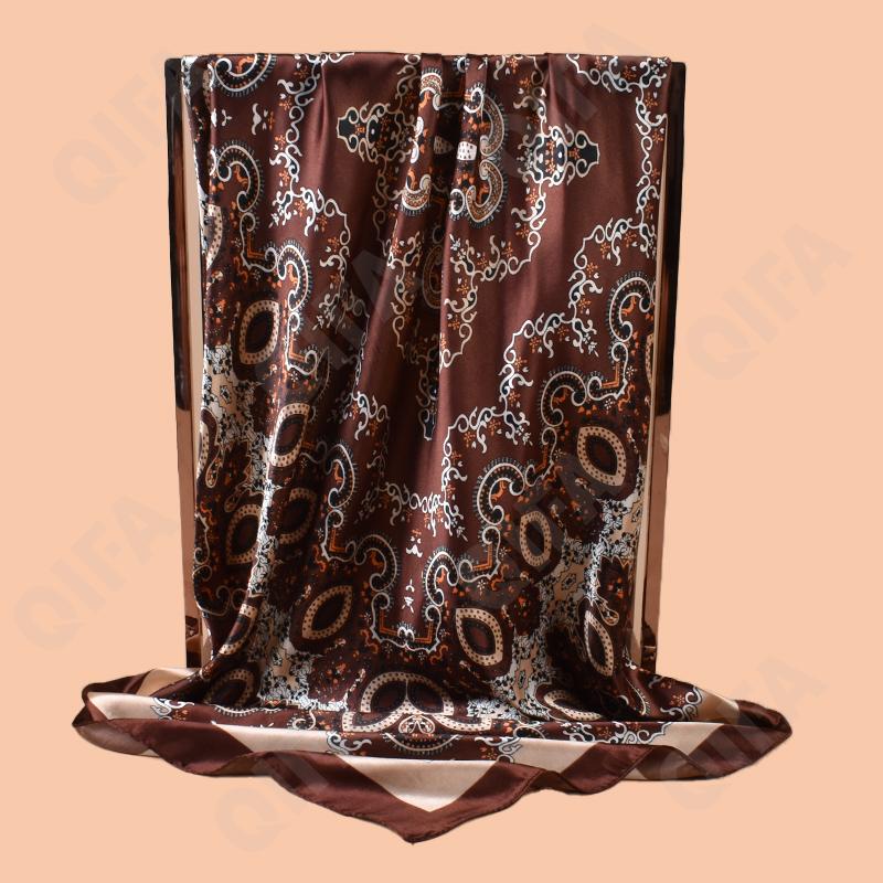 Женский Платок