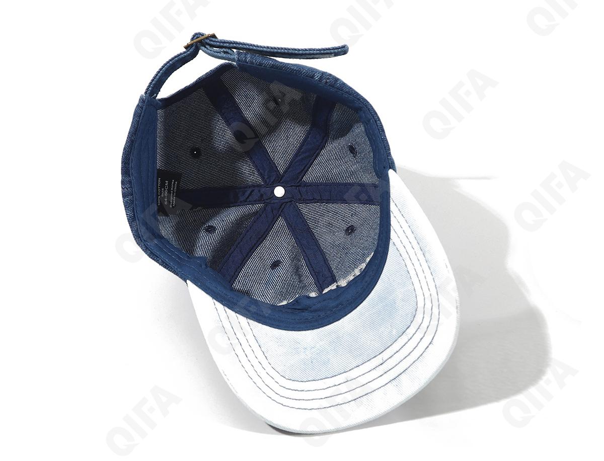 Детская Бейсболка CC3443_S16G38909N112-18M30-1