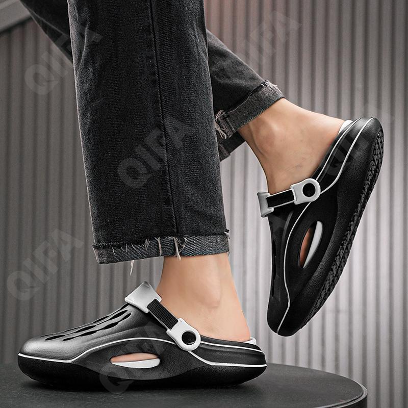 Мужское Сабо CC5555_8806-1 Мужское Сабо CC5555_8806-1