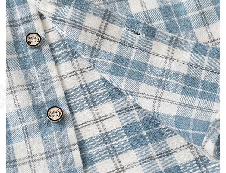 Детская Рубашка CC3265_TX2565_247_2574_62