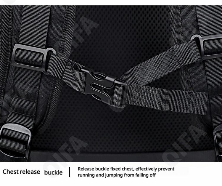 Мужской Рюкзак CC4530_QF-9901M-1