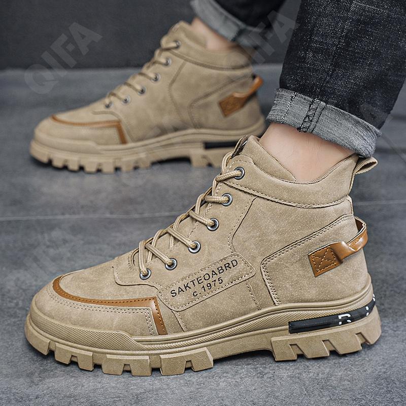 Мужские Ботинки CC4119_LD865-3