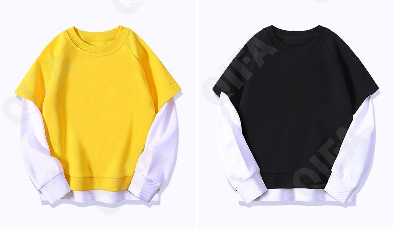 Детский Свитшот CC2129_WE36_247_2574