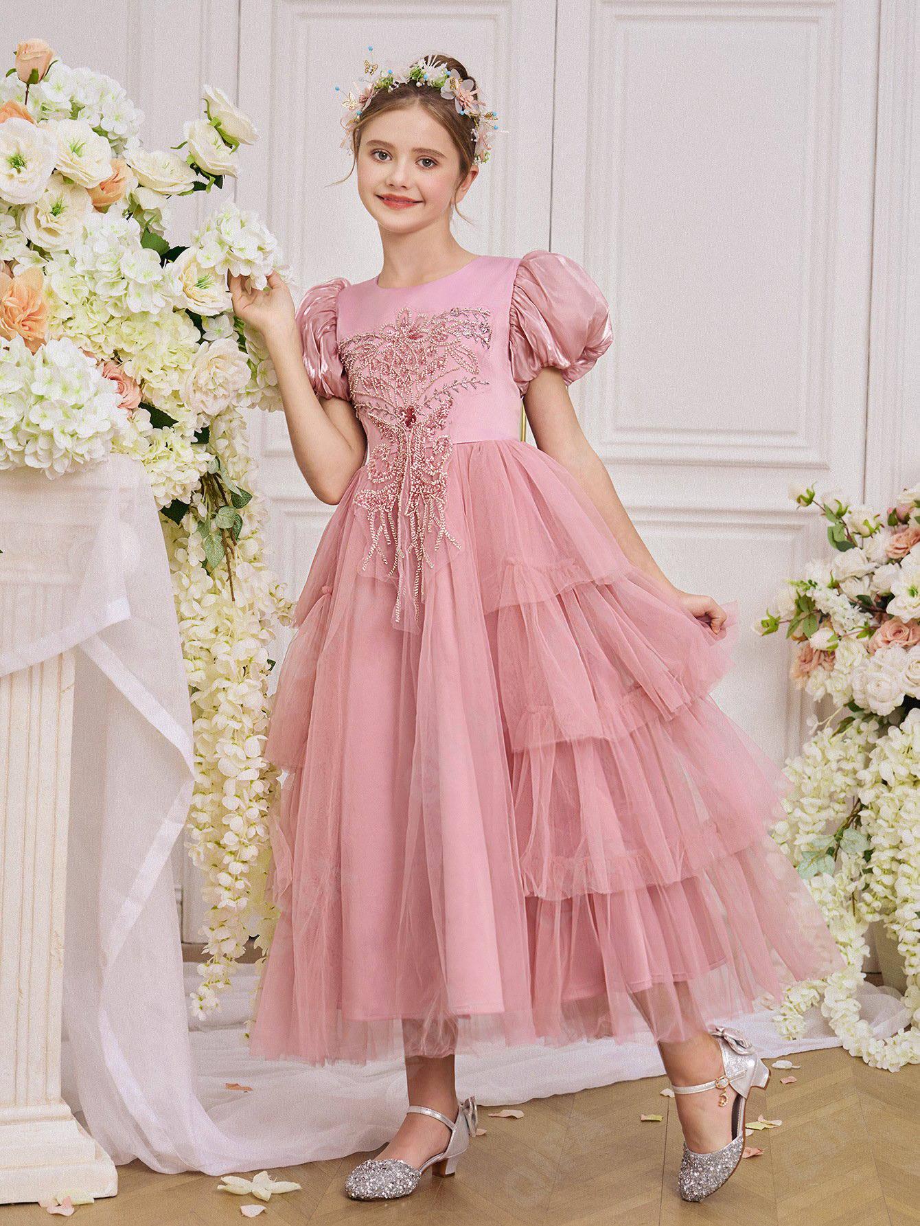 Детское Платье CC1570_ALP-0051_243_2579_43