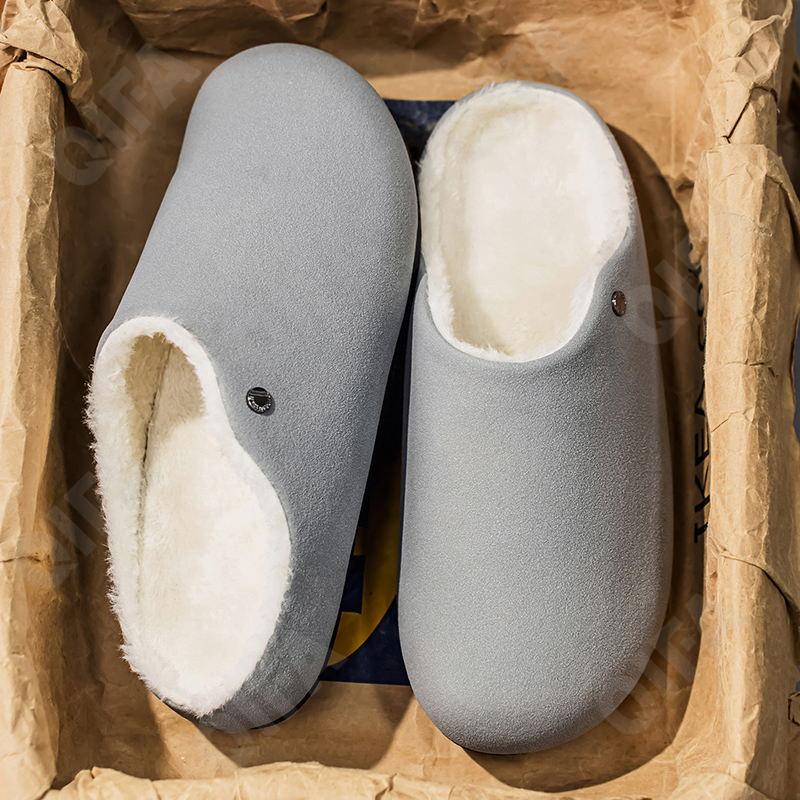 Мужское Сабо CC4114_XM45370-3