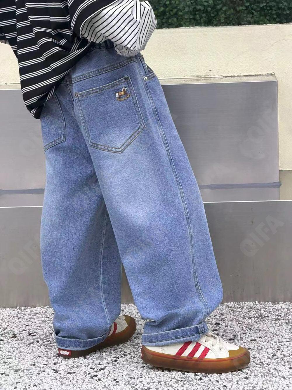 Детские Джинсы CC2119_1229-5822-1