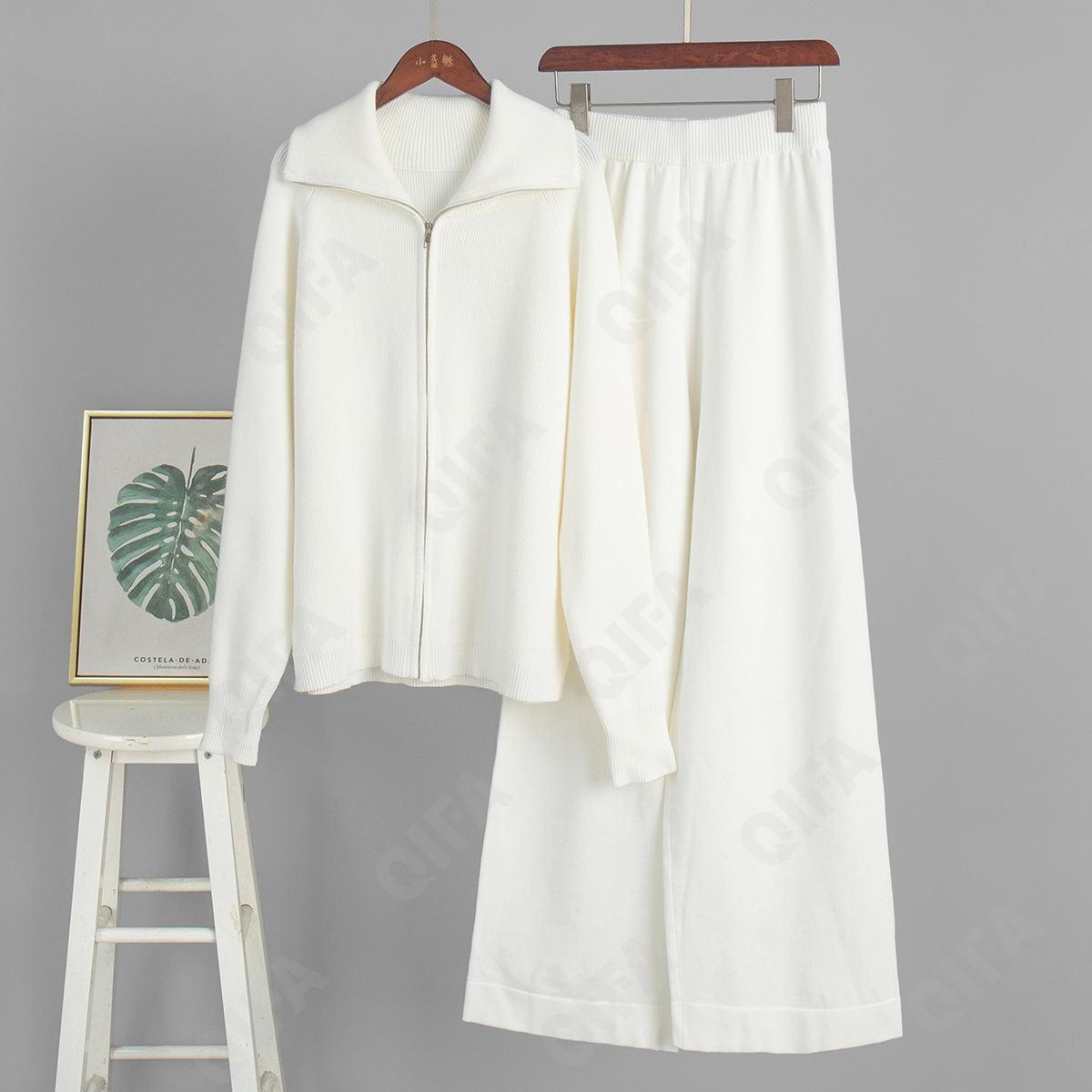 Женский Костюм с брюками CC4052_KNTZ7299_250_1778_88