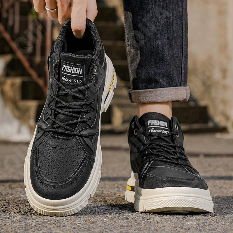 Мужские Полуботинки CC4282_S1107-1 Мужские Полуботинки CC4282_S1107-1