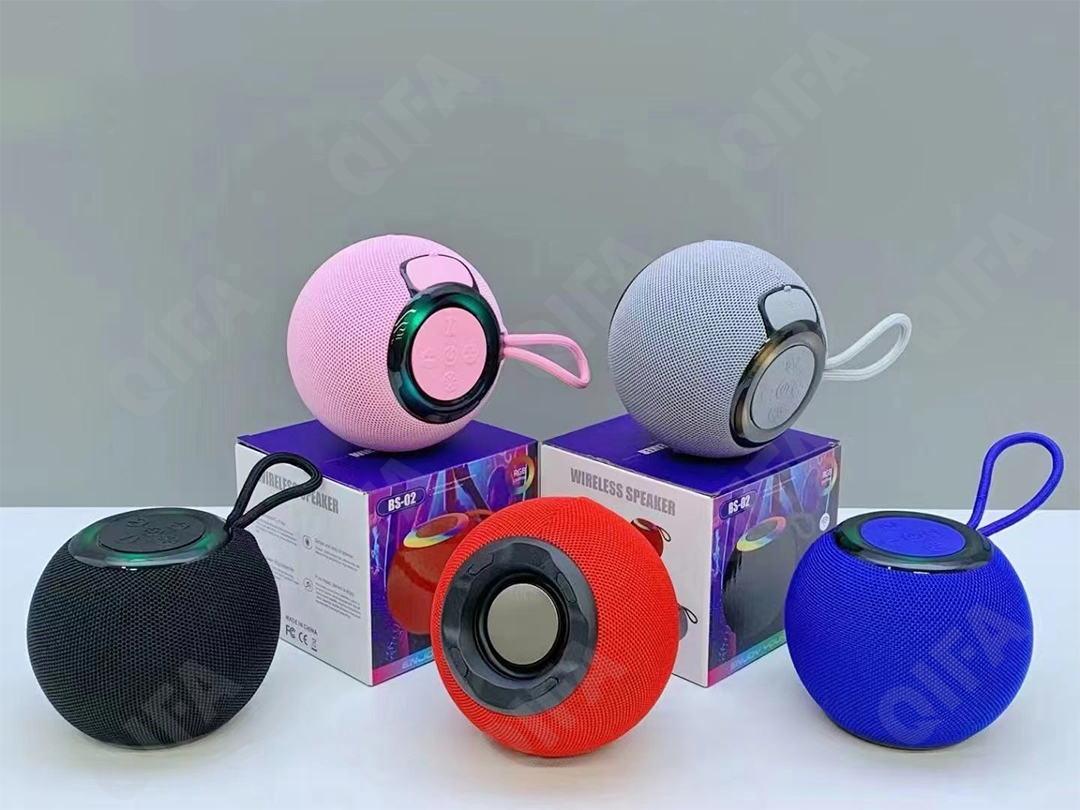 Bluetooth колонка CC5098_NYX-06-1 Bluetooth колонка CC5098_NYX-06-1