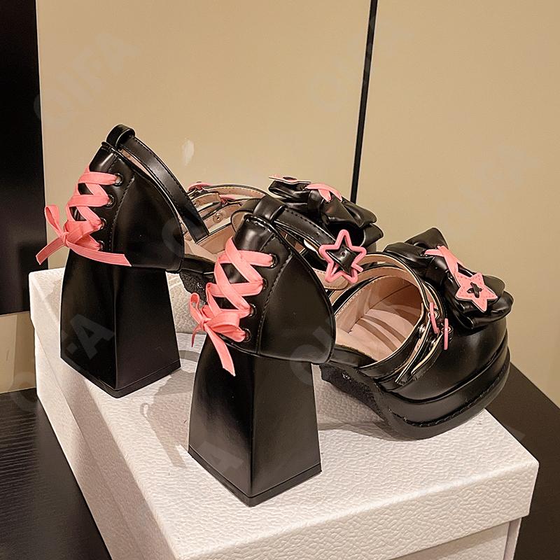 Женские Туфли