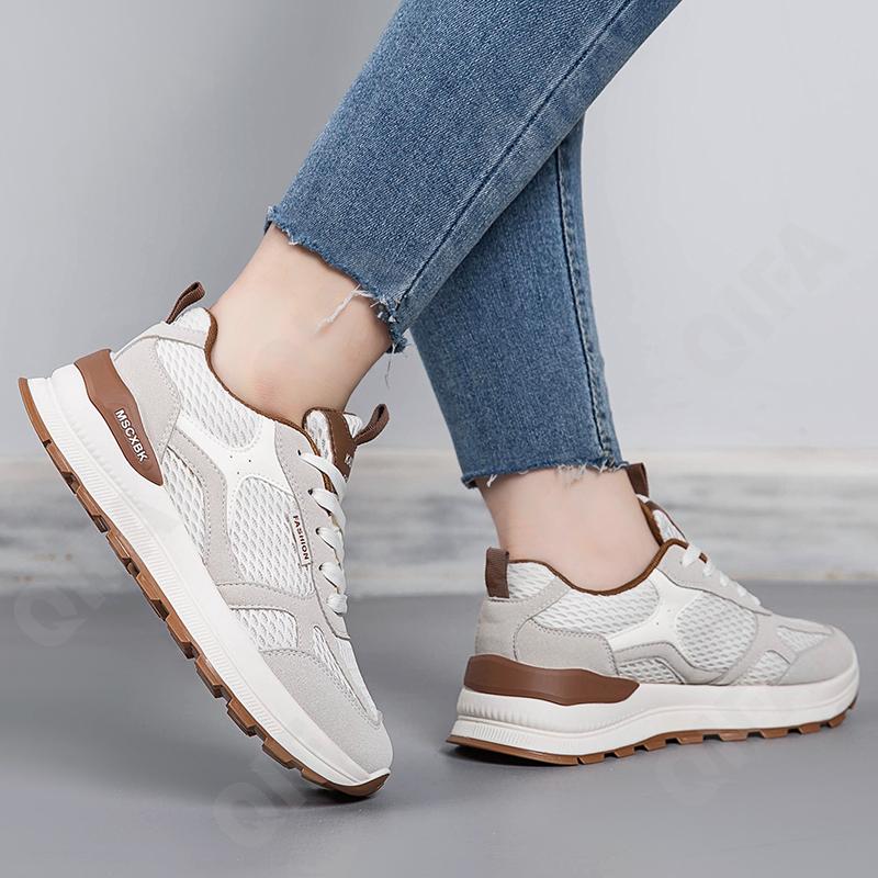 Женские Кроссовки CC4009_995-1