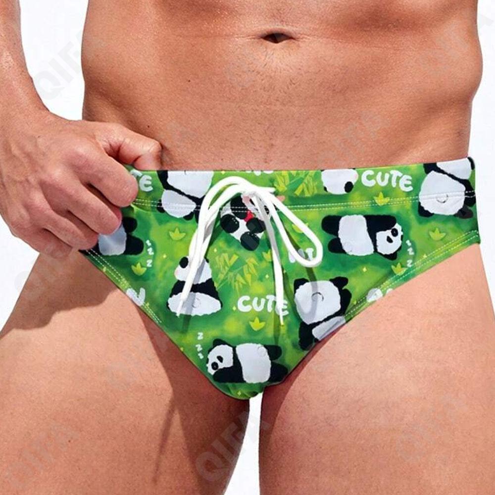 Мужские Плавки CC3250_11019-1